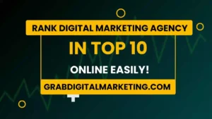 Read more about the article How to rank your Digital Marketing Agency into the top 10% of the industry