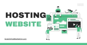 Read more about the article What is Hosting & Website?