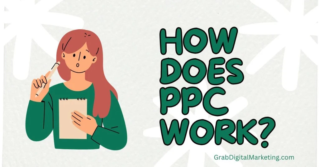 How Does PPC Work​