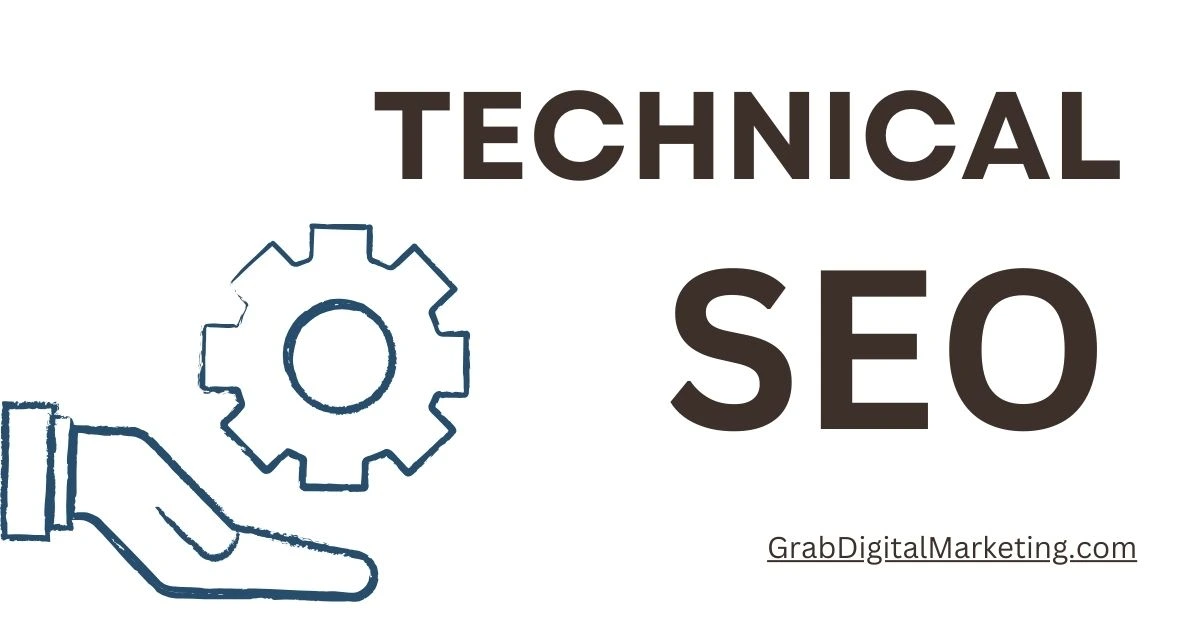 Technical SEO