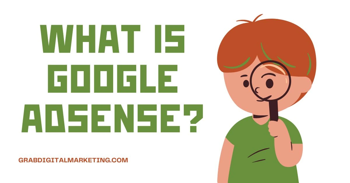 What is Google AdSense