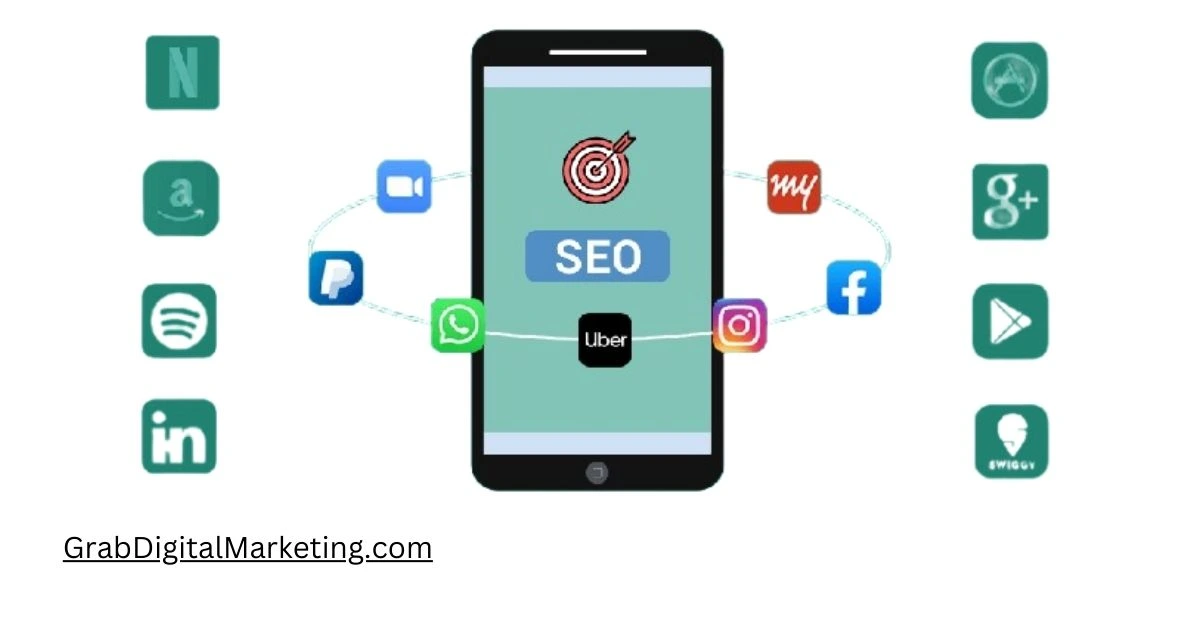 What is Mobile SEO?