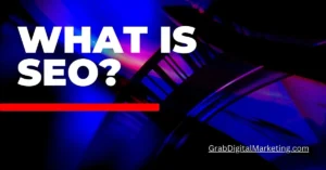 Read more about the article What is SEO?