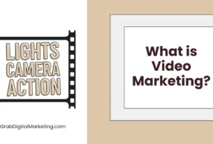 what is video marketing