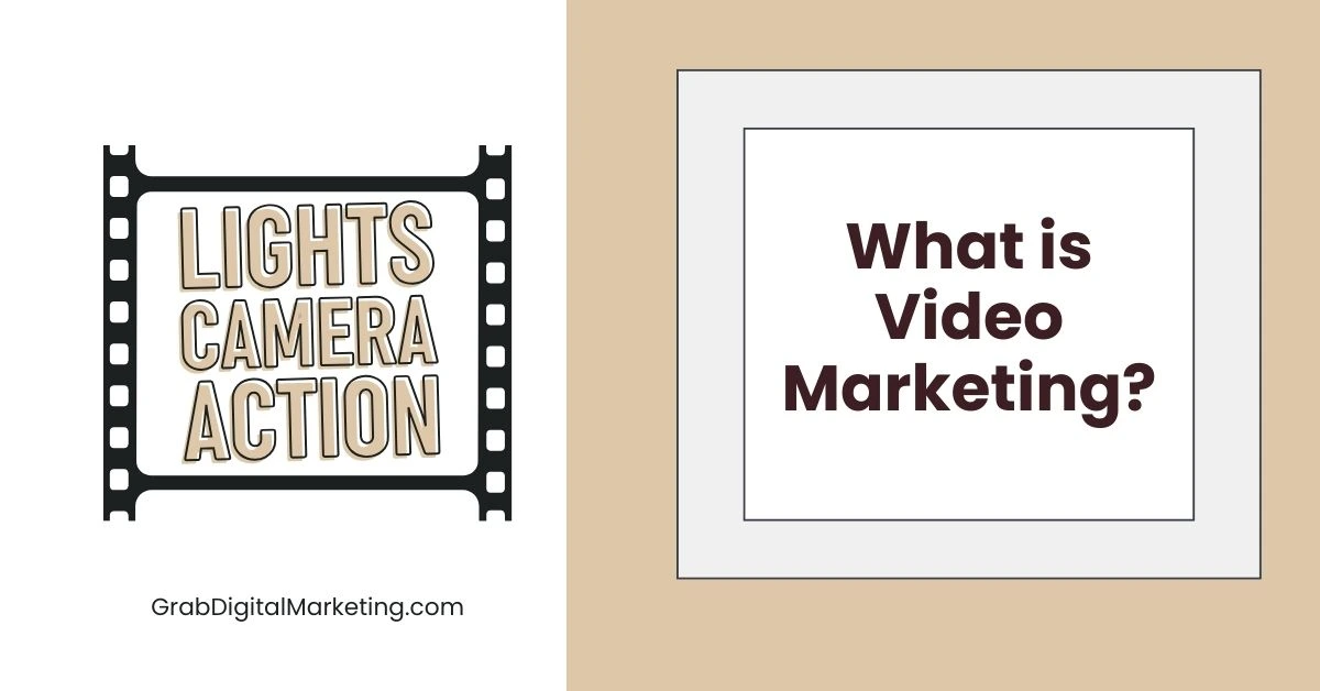 what is video marketing