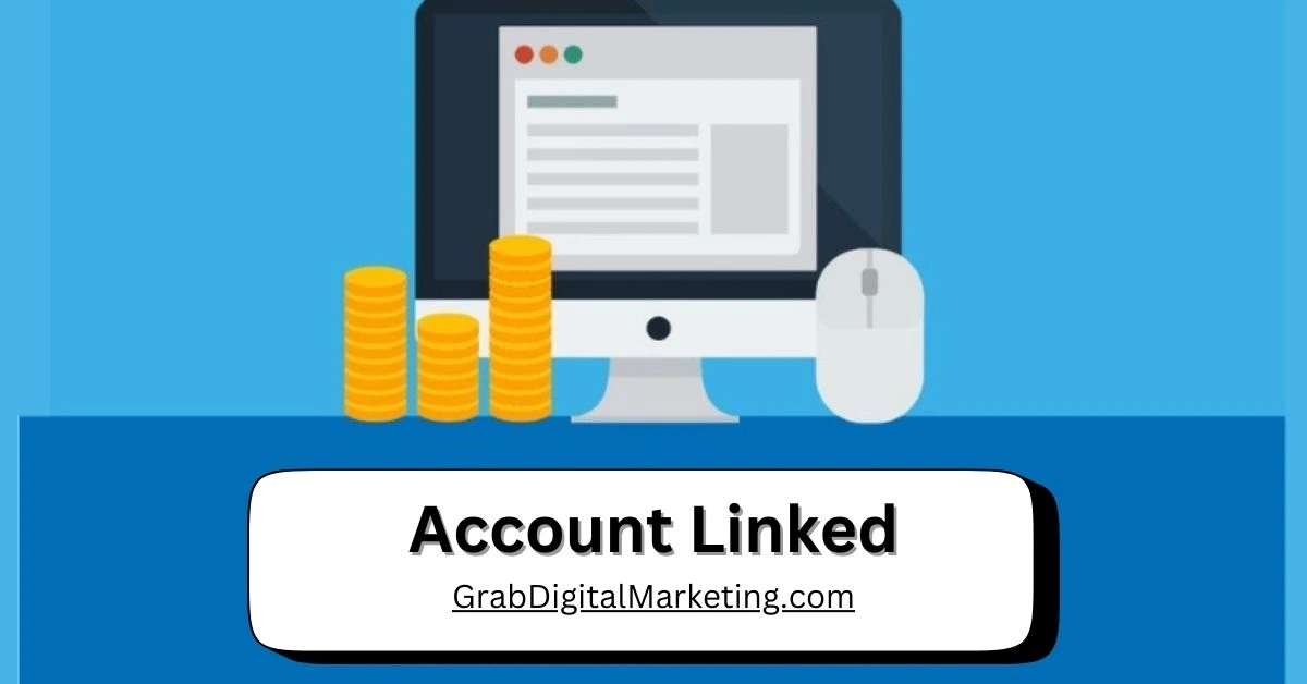 Account Linked