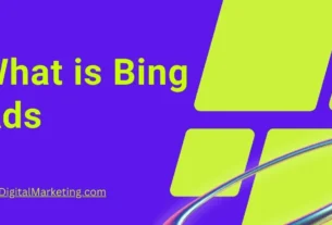 What is Bing Ads