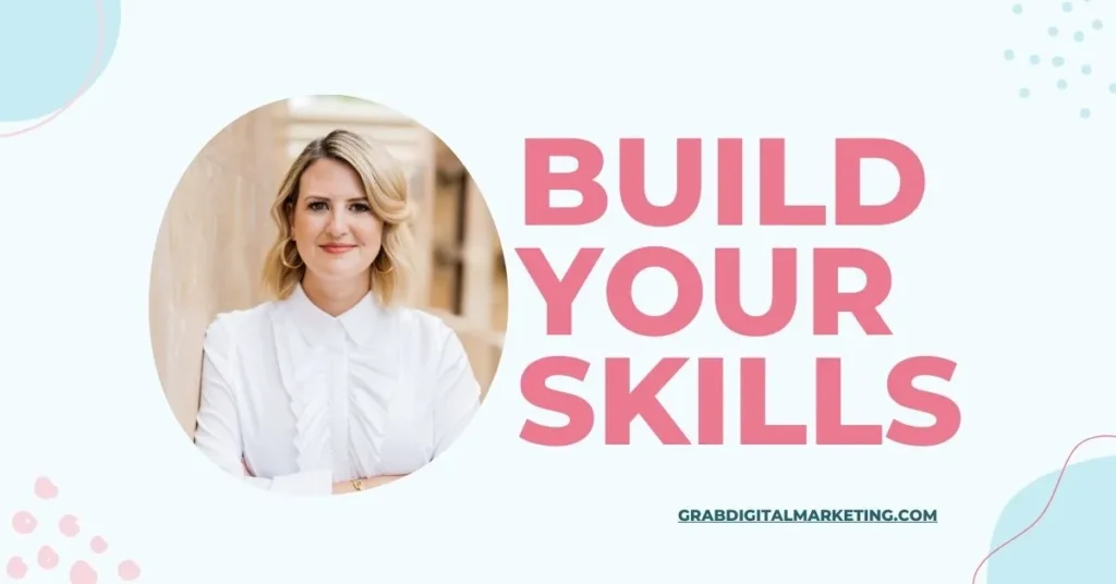 Build Your Skills (1)