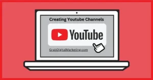 Read more about the article How to Create Youtube Channels?
