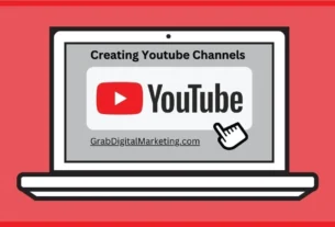 Creating Youtube Channels