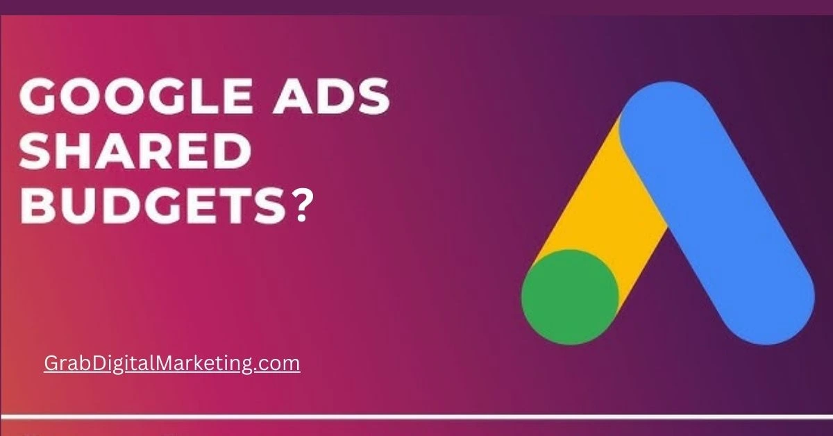 Google ads Shared Budgets