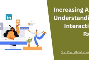 Increasing And Understanding Interaction Rate