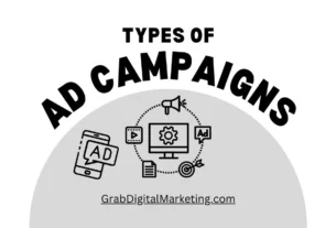 Types of AD Campaigns