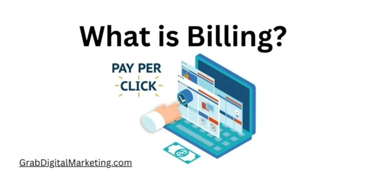 What is Billing? PPC