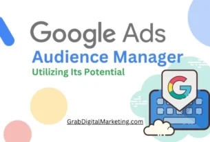 What is Audience Manager?