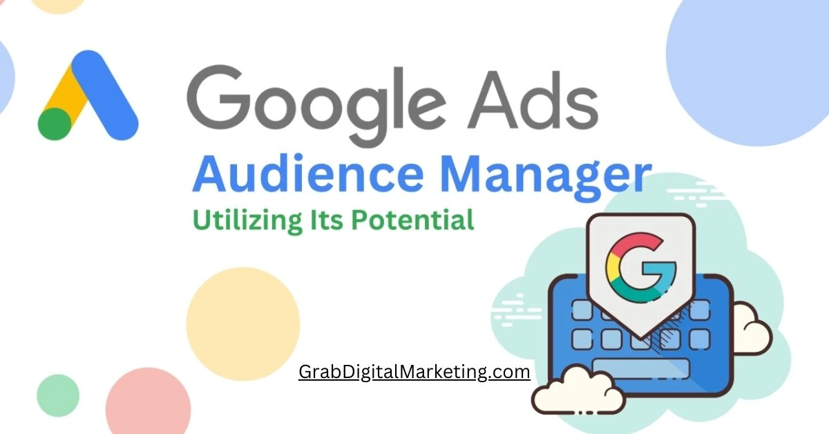 What is Audience Manager?
