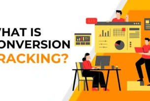 What is Conversion Tracking?
