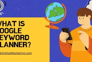 What is Google Keyword Planner?