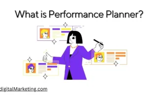 What is Performance Planner?