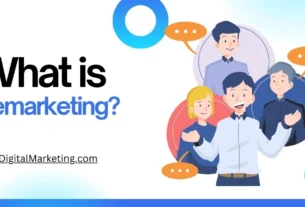 What is Remarketing?