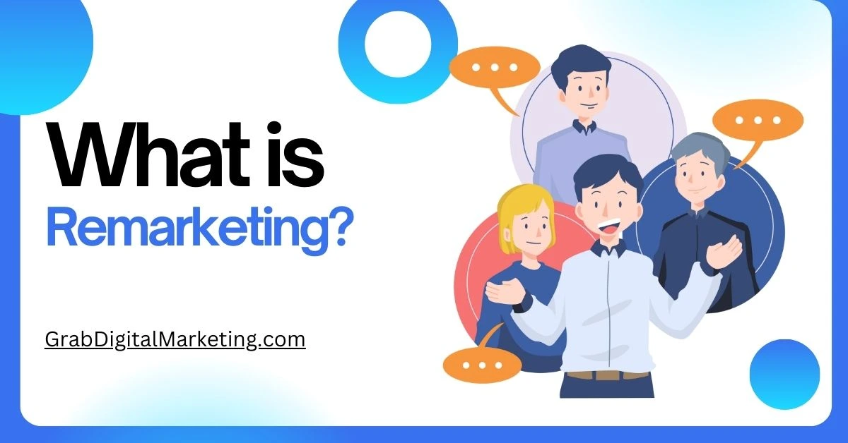 What is Remarketing?
