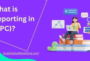 What is Reporting in (PPC)?