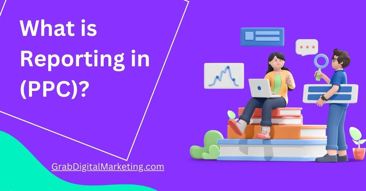 What is Reporting in (PPC)?