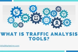 What is Traffic Analysis Tools?