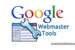 What is a Webmaster Tool