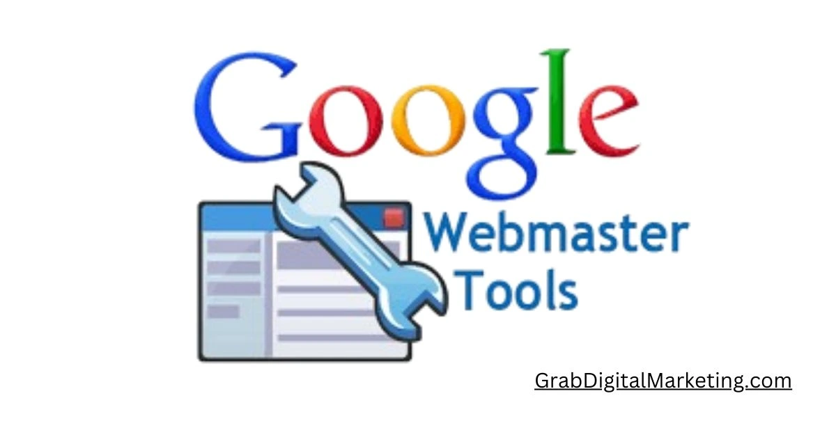 What is a Webmaster Tool