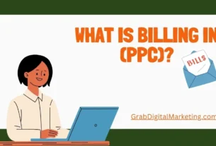 What is billing in (PPC)?