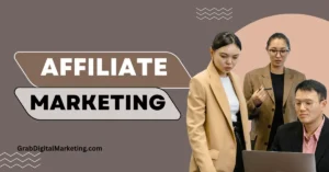 Read more about the article What is Affiliate Marketing?