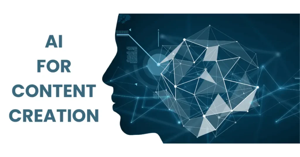 Content Creation in the Age of AI