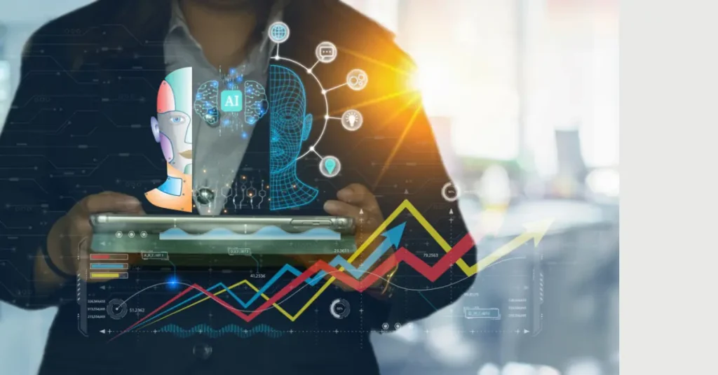 Data Skills Are Becoming More Important