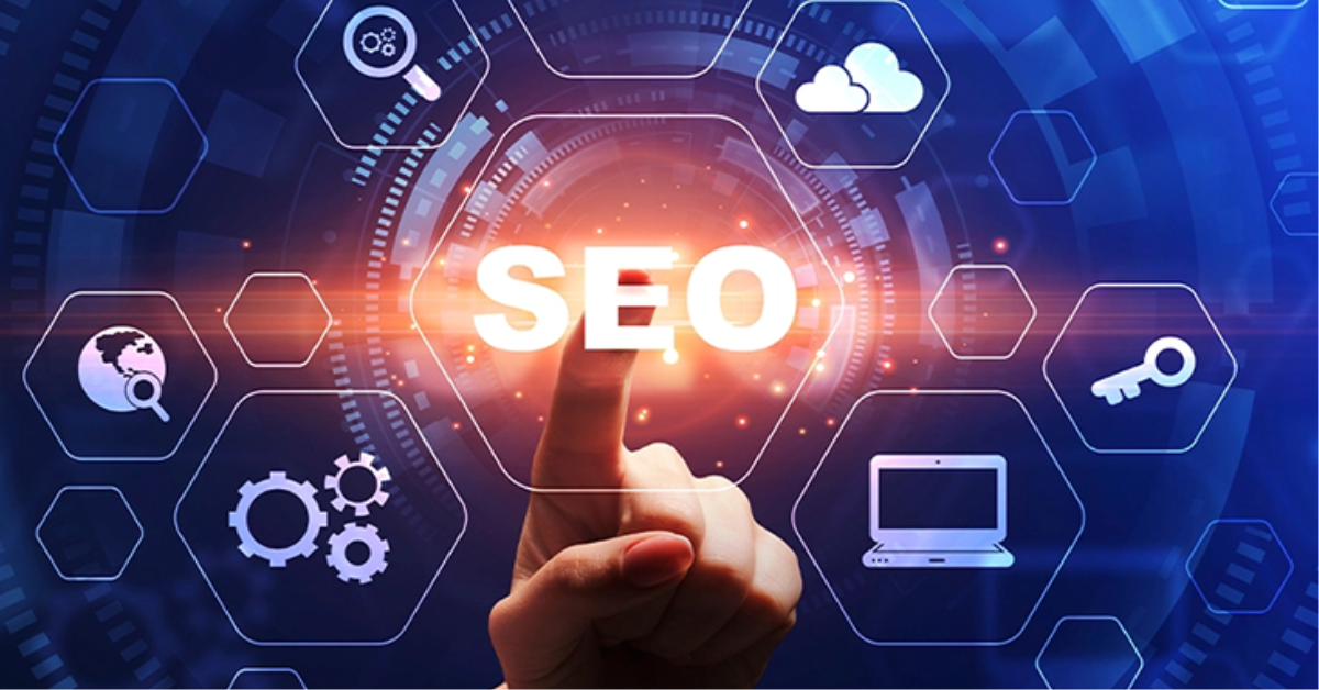 You are currently viewing What is SEO Marketing?