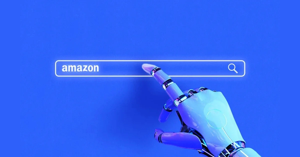 Read more about the article How Amazon’s New AI Shopping Tools for Retailers Could Transform Online Shopping?