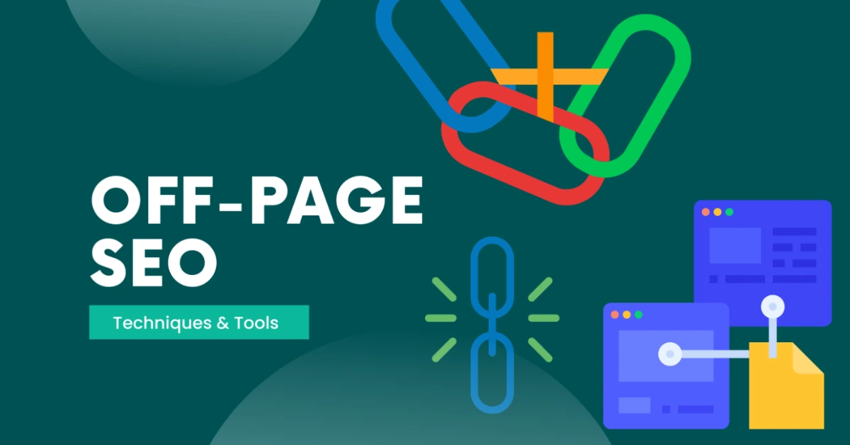 Read more about the article What is OFF Page SEO?