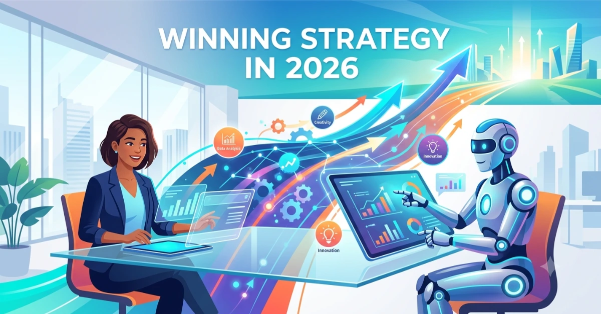 winning strategy in 2026
